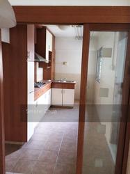 Blk 403 Admiralty Link (Sembawang), HDB 5 Rooms #130574942